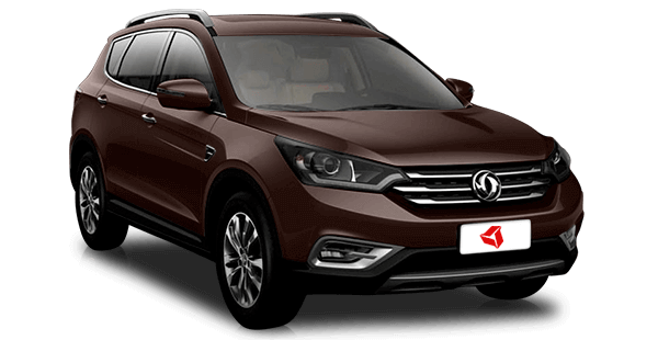 dongfeng ax7