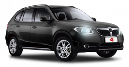 brilliance v5